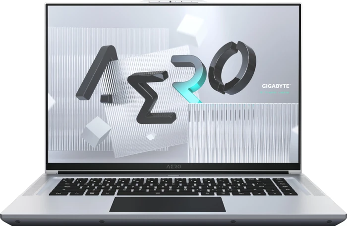 GIGABYTE AERO 16 YE5-94UK948HP, Core i9-12900H, 32GB RAM, 2TB SSD, GeForce RTX 3080 Ti, UK
