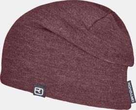 Ortovox Wonderwool Beanie winetasting