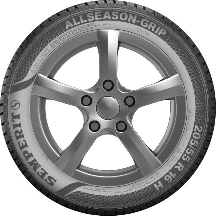 Semperit Allseason-Grip 175/65 R17 87H