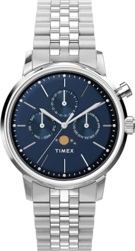 Timex Marlin Moon Phase TW2W51000