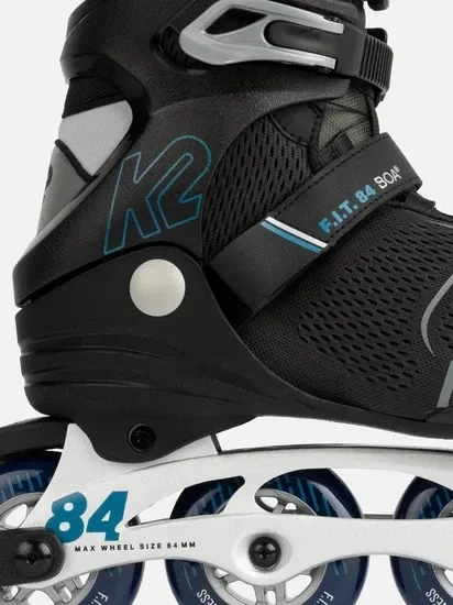 K2 F.I.T. 84 BOA Inline-Skate (Modell 2025)