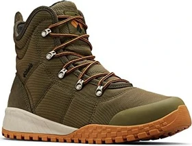 Columbia Fairbanks nori/canyon gold (Herren)
