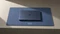 Tucano One Desk Pad für MacBook Neo, 550x350mm, Indigo blau Vorschaubild