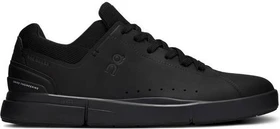 On The Roger Advantage all black (Herren)