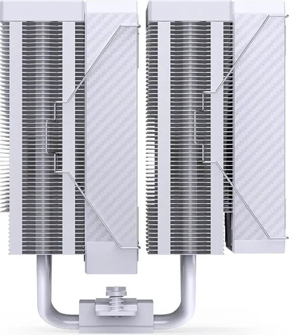 Jonsbo HX6280 White, weiß