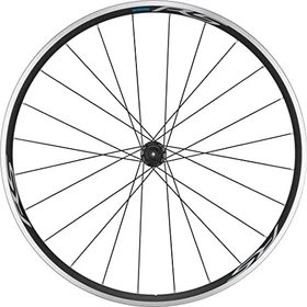 Shimano WH-RS100-CL Rear 24H 24mm/23.2mm 28" 12x100 QR Vorderlaufrad