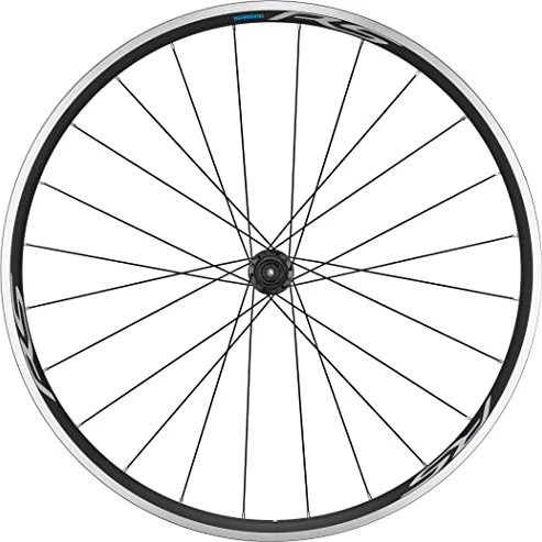Shimano WH-RS100-CL Rear 24H 24mm/23.2mm 28" 12x100 QR Vorderlaufrad