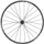 Shimano WH-RS100-CL Rear 24H 24mm/23.2mm 28" 12x100 QR Vorderlaufrad (EWHRS100RCB)