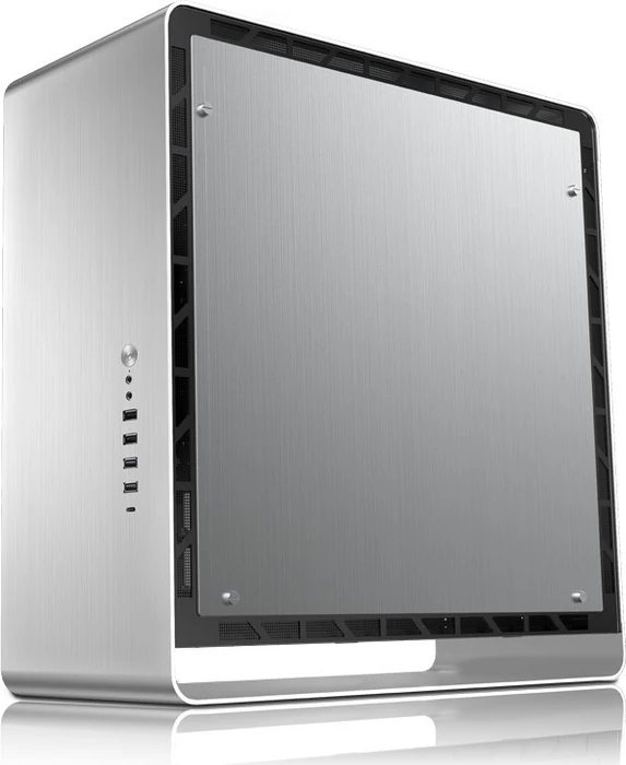 Jonsbo UMX6, silber