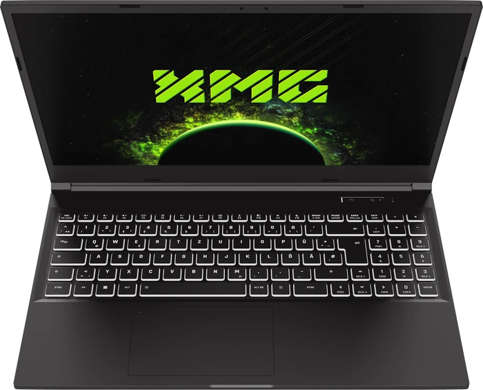 Schenker XMG Core 15 M22hsp, Ryzen 7 6800H, 16GB RAM, 1TB SSD, GeForce RTX 3060, DE