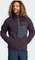 adidas Terrex Xploric High Pile Fleece Pullover aurora black (Herren) Vorschaubild