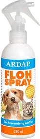 Ardap - Flohspray zur Anwendung am Tier, 250ml