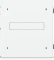 Ubiquiti 12U Rack Cabinet, 19" Wandgehäuse 12HE, Glastür, weiß, 720mm tief Vorschaubild