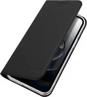 Nevox Vario für Apple iPhone 16e schwarz