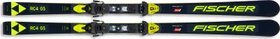 Fischer RC4 Worldcup GS + RC4 Z11 FF (inkl. Bindung) (Junior) (Modell 2022/2023)