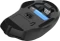 Trust Nito Silent Wireless schwarz, USB Vorschaubild