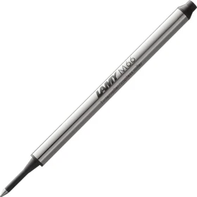 Lamy M66 Tintenrollermine B schwarz