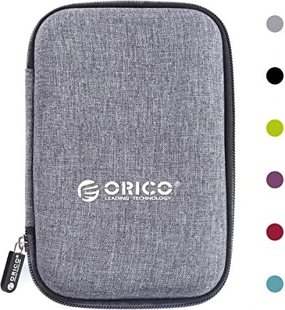 Orico 2.5" HDD Protection Bag