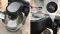 Bosch Serie 6 MUMS6ZS13D schwarz Vorschaubild