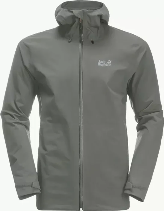 Jack Wolfskin Highest Peak Jacke (Herren)