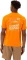 Vaude Spirit II T-Shirt kurzarm kurkuma (Herren) Vorschaubild