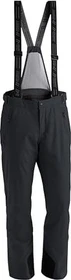 Maier Sports Anton 2 Skihose lang schwarz (Herren)