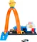 Mattel Hot Wheels City Super Polizeiwache Vorschaubild