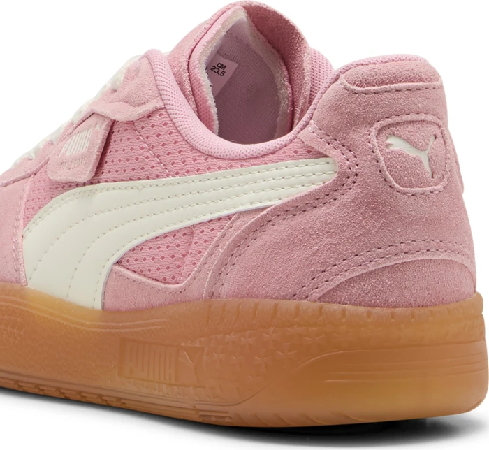 Puma Palermo Moda Vintage warm white/pinkscape