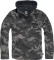 Brandit Windbreaker Anorak (Herren) Vorschaubild