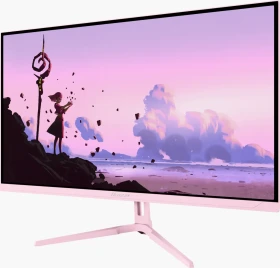Arozzi Nova 27T2K180, Pink, 27"