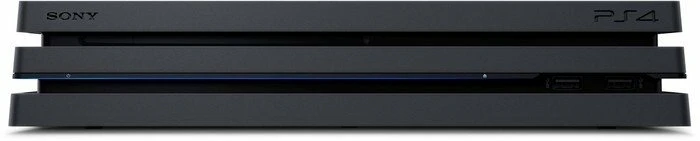 Sony PlayStation 4 Pro - 1TB Death Stranding Bundle schwarz