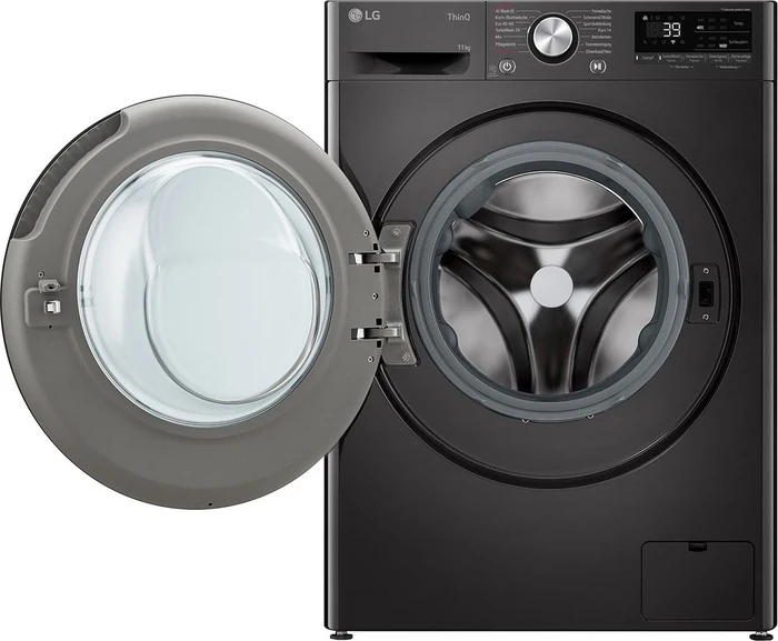LG F6WR701YB Frontlader