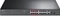 TP-Link TL-SL1200 Rackmount Switch, 16x RJ-45, 2x RJ-45/SFP, 192W PoE+ Vorschaubild