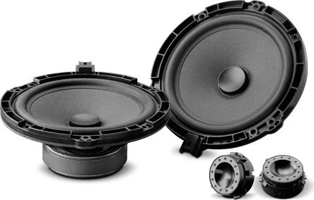 Focal IS PSA 165