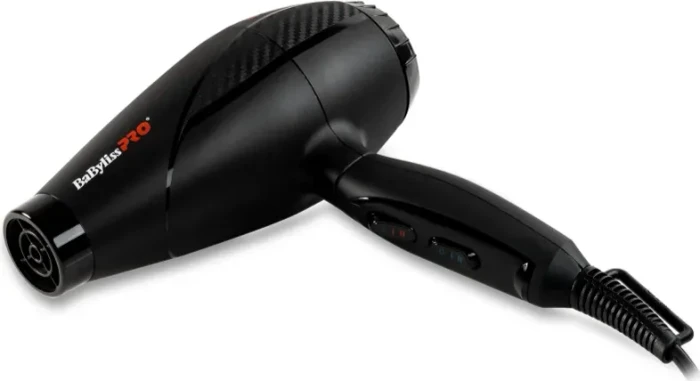 BaByliss Pro Black Star