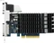 ASUS GeForce GT 630 Silent, GT630-SL-1GD3-L, 1GB DDR3, VGA, DVI, HDMI Vorschaubild
