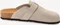 Tamaris Lederpantolette grau (Damen) Vorschaubild