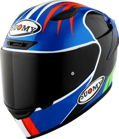 Suomy Track-1 Pecco Bagnaia Mugello 2022