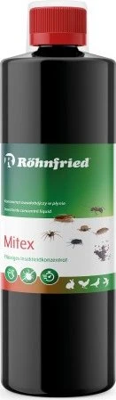 Röhnfried Mitex Insektizid gegen Ungeziefer, 500ml