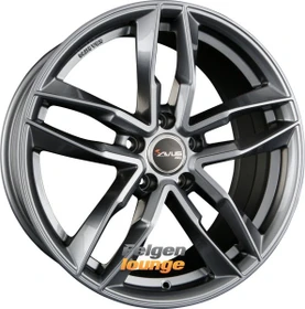 Avus Racing AF16 9.0x20 5/112 ET45 (verschiedene Farben)