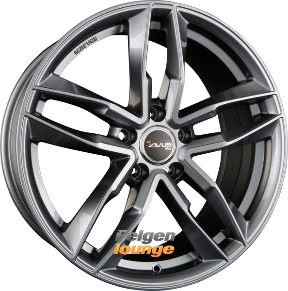 Avus Racing AF16 9.0x20 5/112 ET45 (verschiedene Farben)