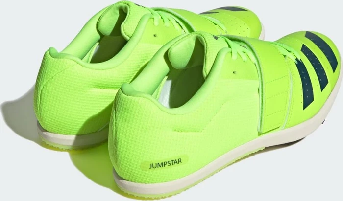 adidas Jumpstar lucid lemon/arctic night/core black