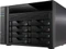 Asustor AS5008T, 1GB RAM, 4x RJ-45 1000Base-T, 3x USB-A 3.0 Vorschaubild