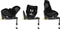 Maxi-Cosi Mica 360 Pro i-Size authentic black Vorschaubild