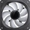 Jonsbo FR-606B, schwarz, 120mm Vorschaubild