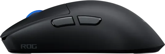 ASUS ROG Harpe II Ace schwarz, USB/Bluetooth