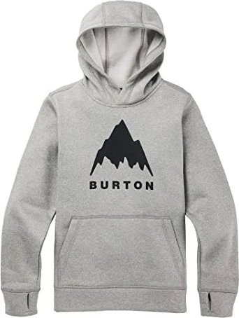 Burton Oak Hoodie (Junior)