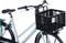 Basil Crate M Fahrradkorb schwarz Vorschaubild