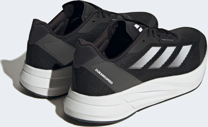 adidas Duramo Speed core black/cloud white/carbon
