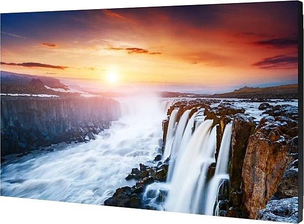 Samsung VH55C-R, 55"